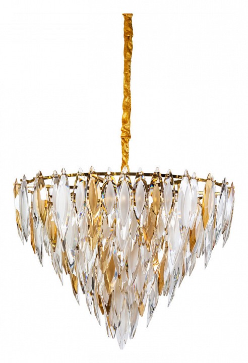 Подвесная люстра Divinare Cabrera 3509/01 LM-15 - 1