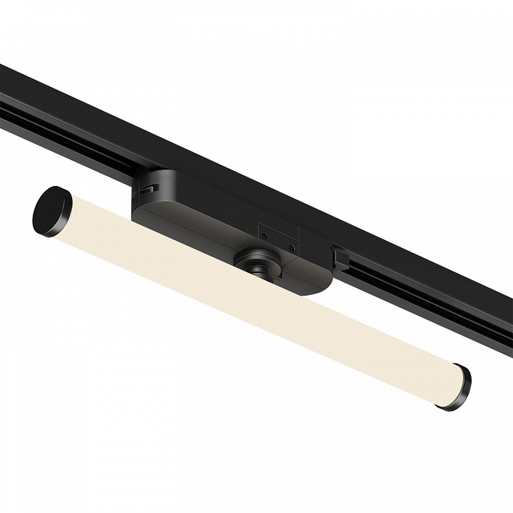 Накладной светильник Denkirs Strom DK6438-BK - 0