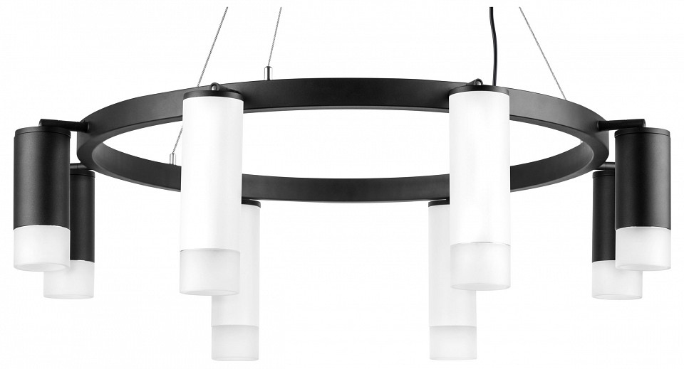 Подвесная люстра Lightstar Rullo LR0188643741 - 0