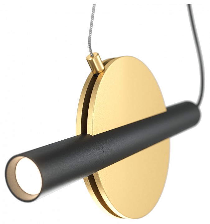 Подвесной светильник Maytoni Enigma MOD150PL-L5BS3K - 0