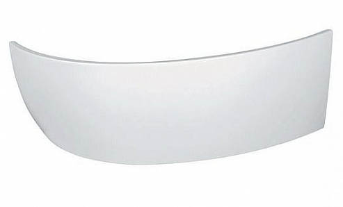 259974000 фронтальная панель CORFU правая, акриловая (белый) - 0