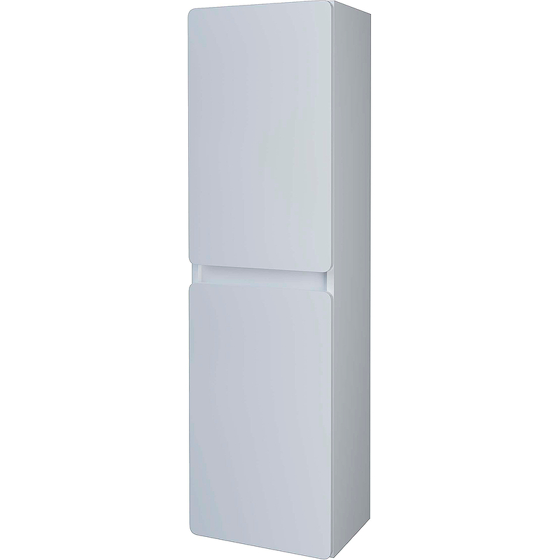 Шкаф-пенал Stella Polar Корделия 35 белый SP-00001041 - 0