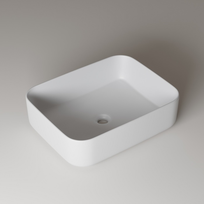 Умывальник накладной BRIWS05i27 - 3