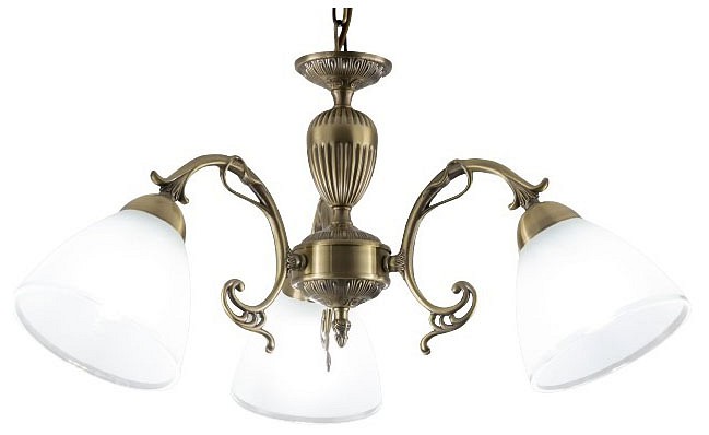 Подвесная люстра Citilux Латур CL413231 - 0