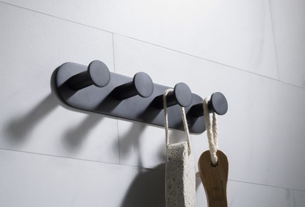 Крючок Timo Saona 13015/03 - 1