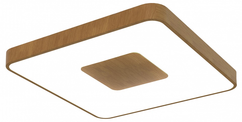 Потолочный светодиодный светильник Mantra Coin 7918 - 0