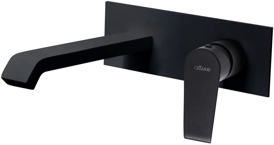 Смеситель Cezares Nautic BLI NOP С ВНУТРЕННЕЙ ЧАСТЬЮ, для раковины NAUTIC-BLI-NOP - 0