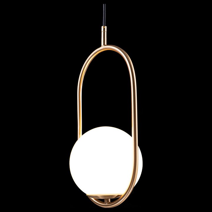 Подвесной светильник Loft IT Glob LOFT2595-A - 4