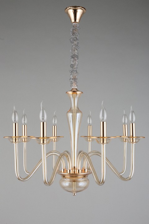 Подвесная люстра Aployt Nita APL.730.03.08 - 4