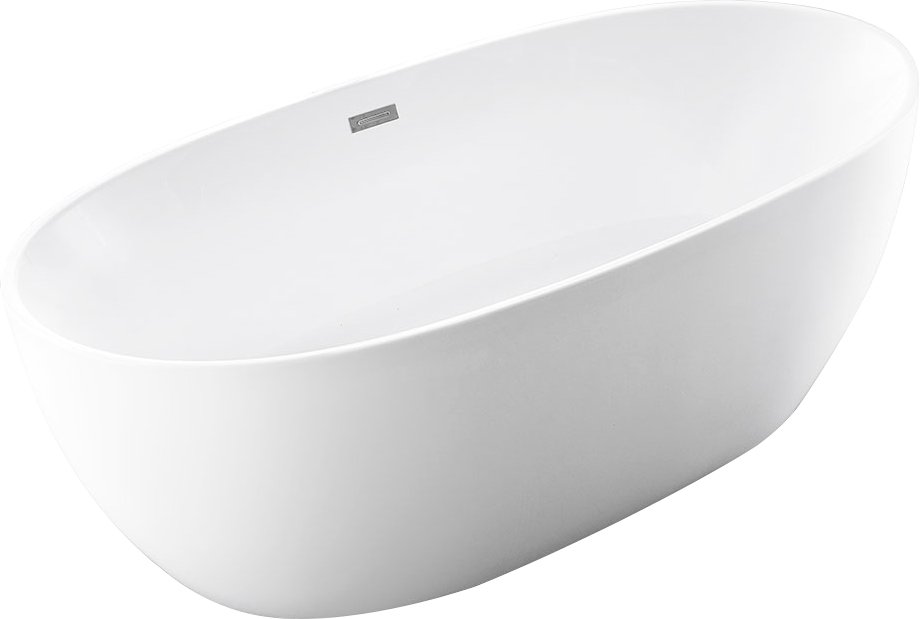 Акриловая ванна Vincea VBT-405-1600 - 0