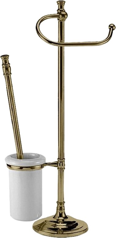 Стойка для ванной Art&max BAROCCO  AM-1948-Br - 0