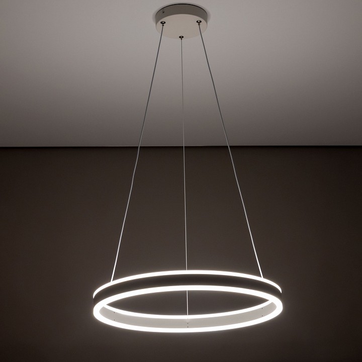 Подвесной светодиодный светильник Citilux Дуэт CL719500 - 3