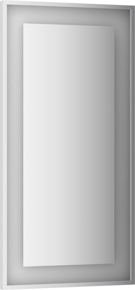 Зеркало в ванную Evoform  60 см  BY 2214 - 0