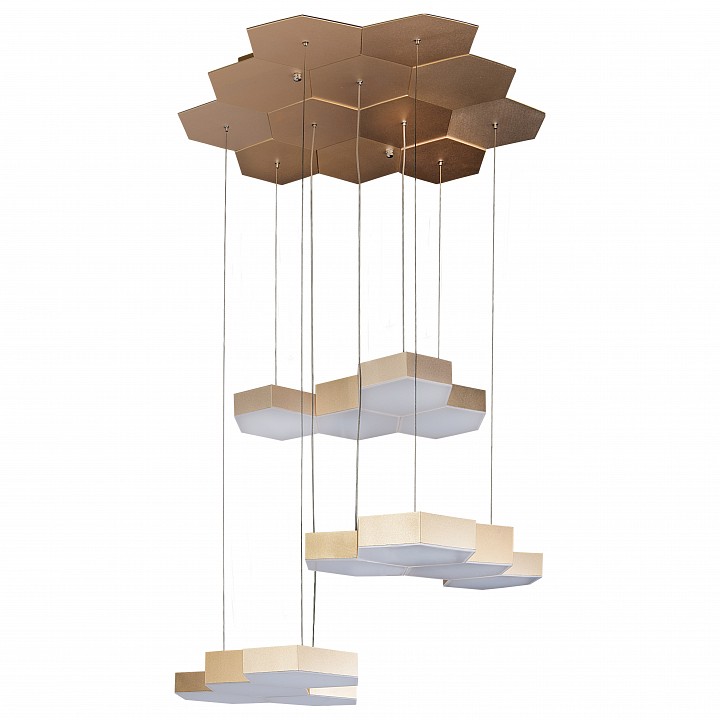 Подвесной светильник Lightstar Favo 750223 - 0