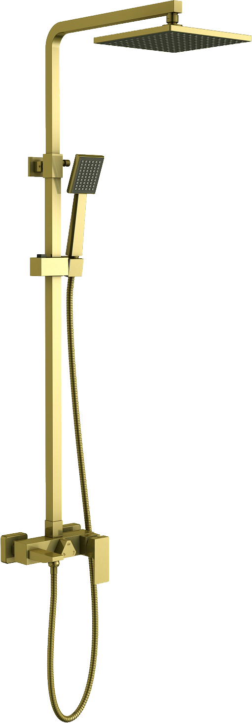 Душевая стойка Timo Selene SX-1030/17 - 0