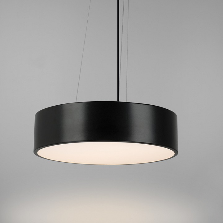 Потолочный светодиодный светильник Arlight SP-Tor-Pill-R500-35W Day4000 022998(2) - 2