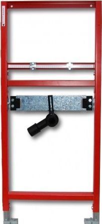 Система инсталляции для раковин TECE TECEprofil 9310000 - 0