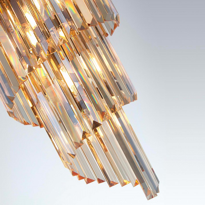 Подвесная люстра Citilux Мартин CL332172 - 4