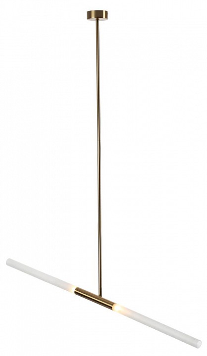 Подвесной светильник Odeon Light Hightech Soho 4306/2 - 1