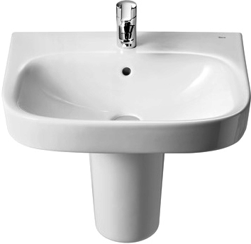 Раковина Roca Debba 55x44 32799500Y - 2