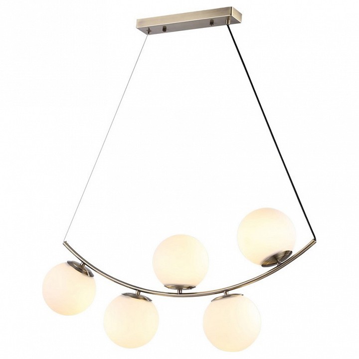 Подвесная люстра Omnilux Acciano OML-94903-05 - 0