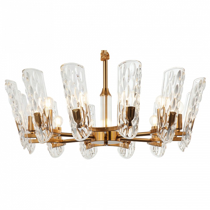 Подвесная люстра Stilfort Darling 2091/05/12P - 0