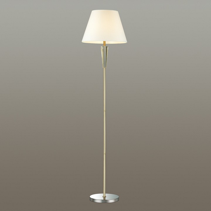 Торшер Lumion Neoclassi Loraine 3733/1F - 2