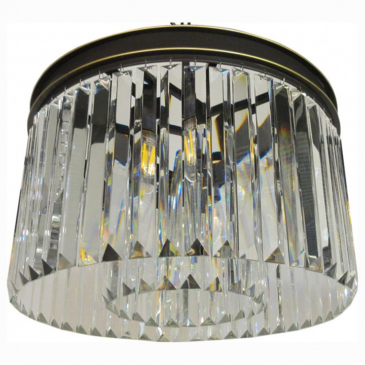 Подвесная люстра Citilux Мартин CL332081 - 0