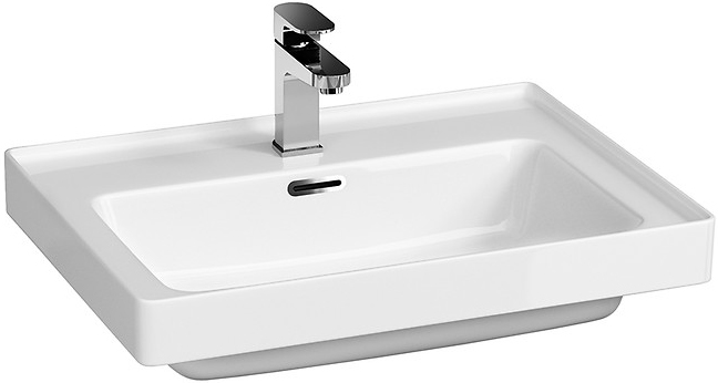 Раковина Cersanit Crea UM-CRE60/1 P-UM-CRE60/1 - 0