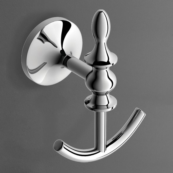 Крючок Art&Max Bohemia AM-E-4286B-Cr - 1