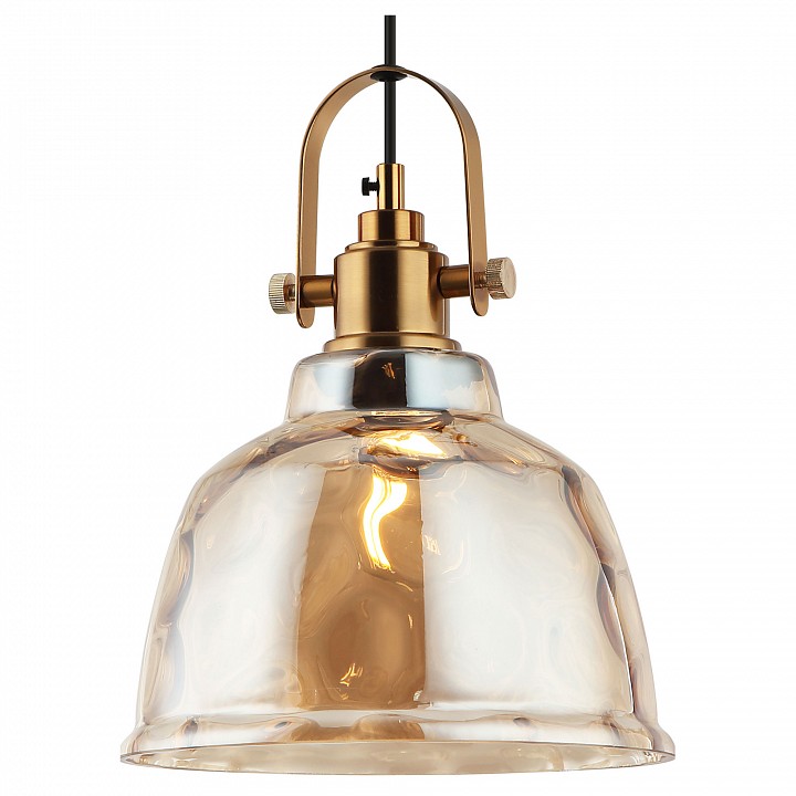 Подвесной светильник Stilfort Bell 2117/05/01P - 0