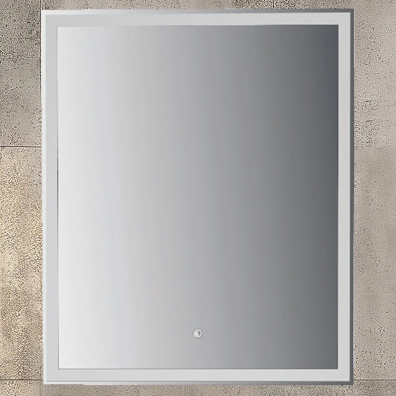 Зеркало ASB-Mebel Марика 60 60 12223 - 0