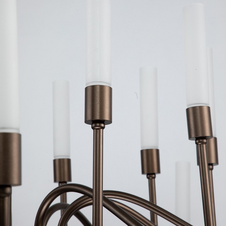 Подвесная люстра Favourite Tentacoli 3014-20P - 3