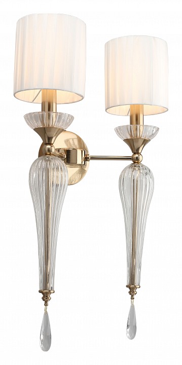 Бра Aployt Kinia APL.708.11.02 - 0