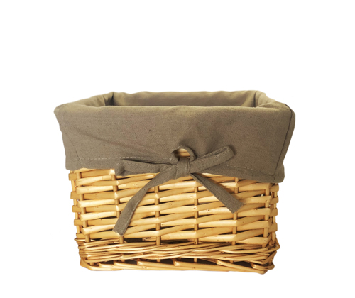 Контейнер Wasserkraft S светлое дерево - бежевый WB-880-S - 0