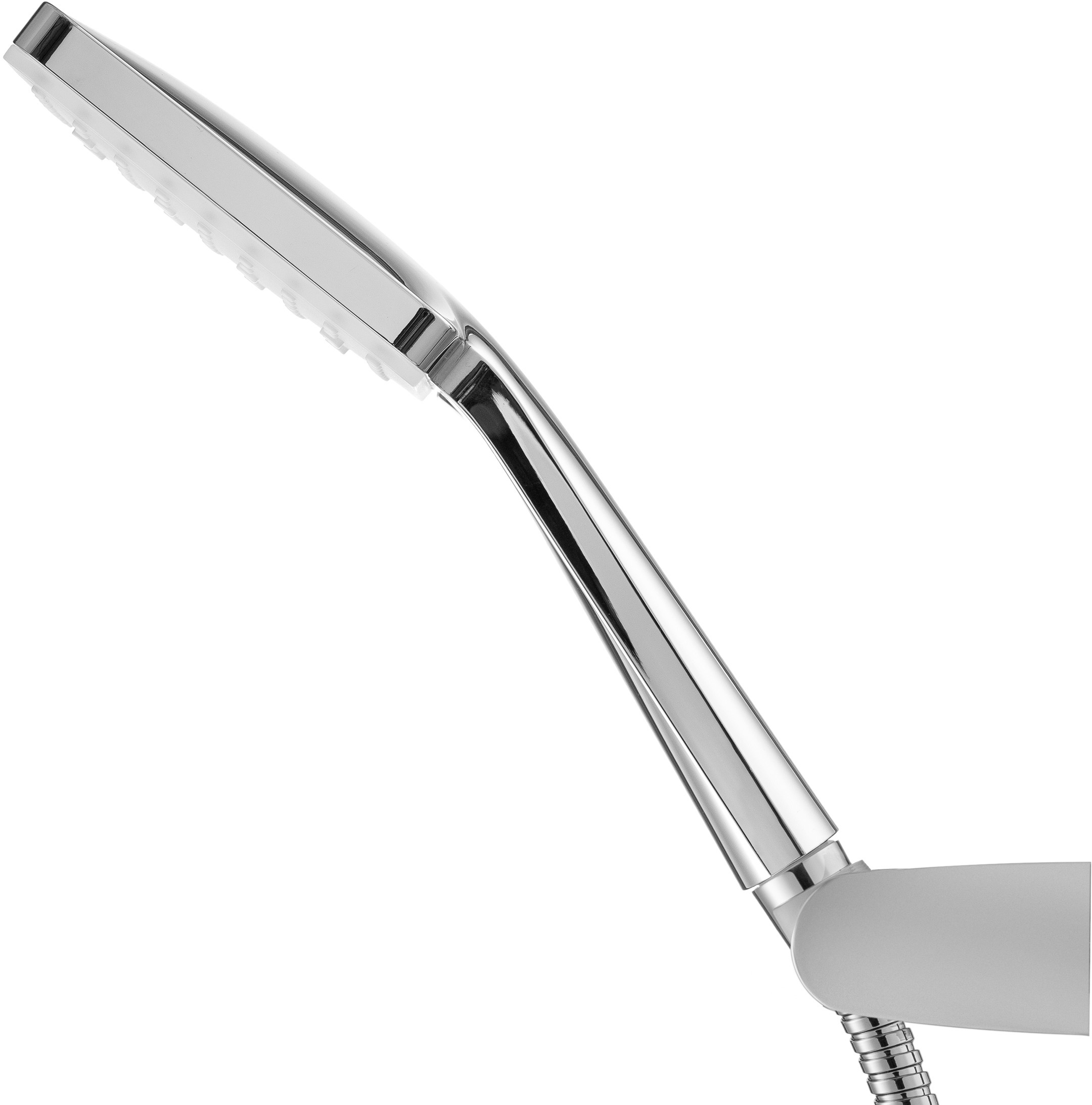 Душевой гарнитур Swedbe Calypso хром  5095 - 4