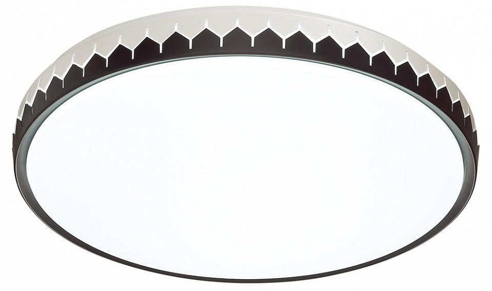 Настенно-потолочный светодиодный светильник Sonex Pale Dorta 3053/DL - 3