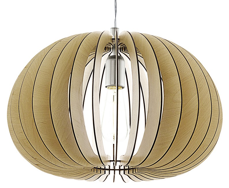 Подвесной светильник Eglo ПРОМО Cossano 94767 - 0