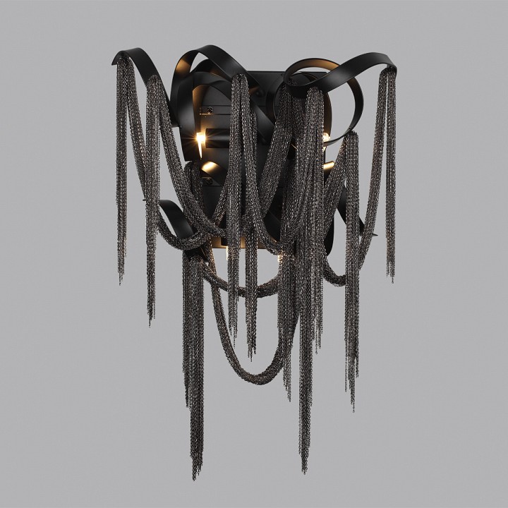 Бра Odeon Light Chainy 5067/4W - 2