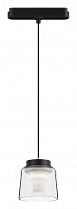 Подвесной светильник Denkirs AIR HANG DK5347-BK - 1