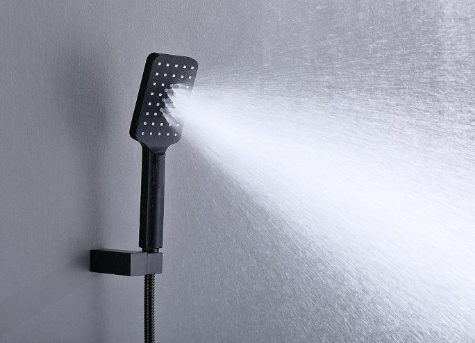 Душевой комплект Timo Petruma SX-5149/03SM - 2