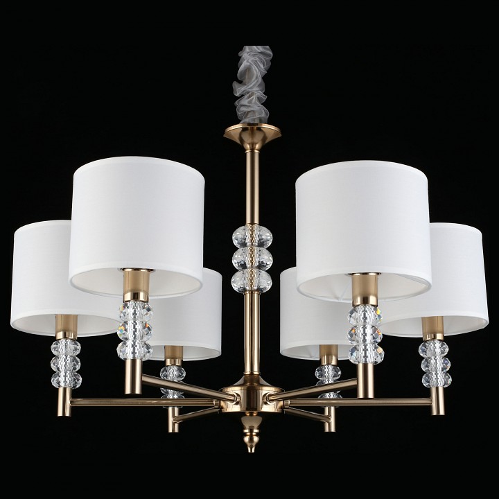 Подвесная люстра Aployt Franula APL.724.03.06 - 2