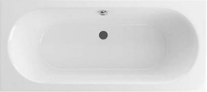 Акриловая ванна Excellent Oceana 180х80 WAEX.OCE18WHS - 0