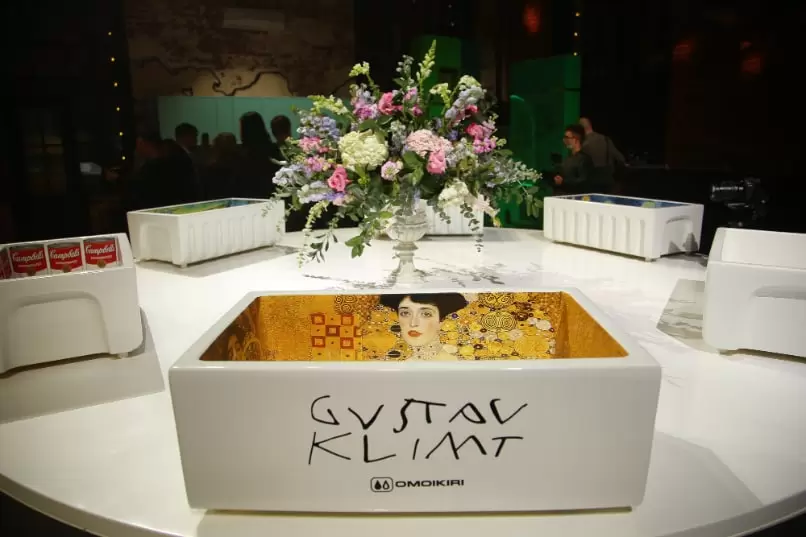 Мойка кухонная Omoikiri Mikura Natceramic/white  4993022 - 1