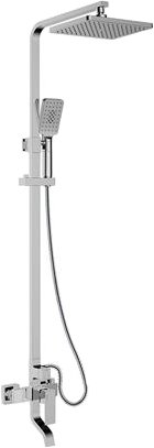 Душевая стойка Wasserkraft A16501 - 0