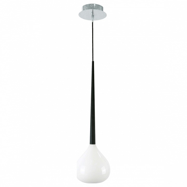 Трековый светильник Lightstar Forma (808110+595007) PRO808110 - 1