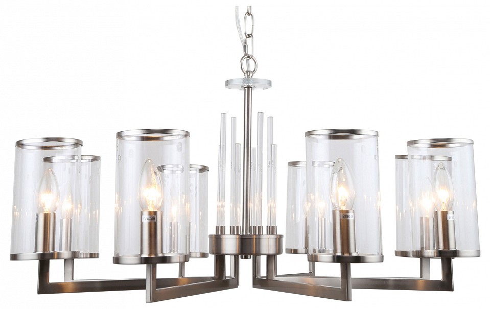 Подвесная люстра Stilfort Vase 1046/11/08P - 0