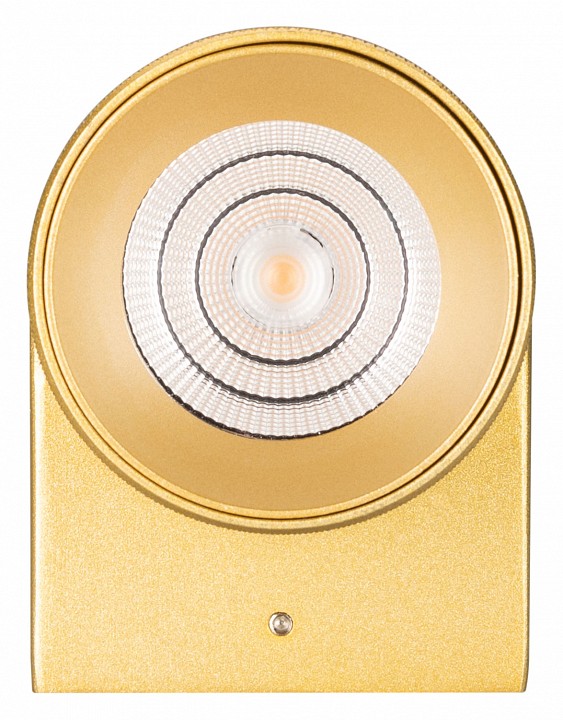 Настенный светодиодный светильник Arlight Sp-Spicy-Wall-Twin-S180X72-2X6W Day4000 033264 - 2