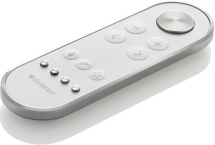 Унитаз подвесной Geberit AquaClean Mera Comfort 146.214.21.1 с системой удаления запахов - 16