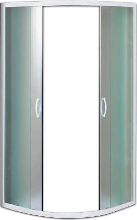 Душевое ограждение без поддона River Don 90/24 MT  10000002287 - 1